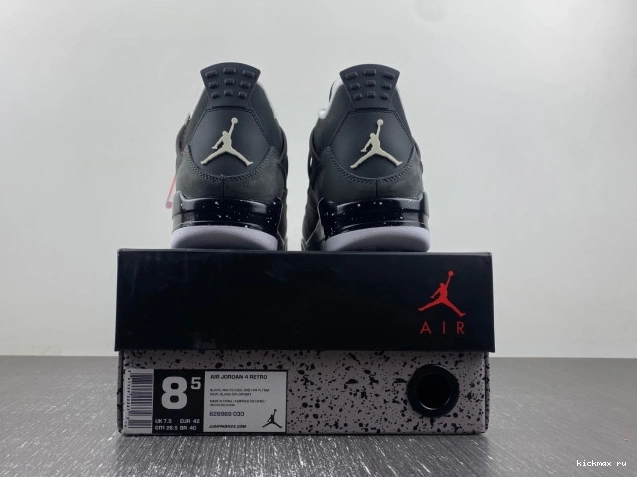 Cheap Kickmax 626969-030 Jordan Pack (2013) 4 Fear Retro 0710